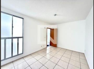 Apartamento · 45m² · 2 Quartos · 1 Vaga · Apartamento para Aluguel - Conj. Água Branca, 2 Quartos,  45 m² - Contagem