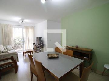 Apartamento · 89m² · 3 Quartos · 1 Vaga · Apartamento para Aluguel - Jacarepaguá, 3 Quartos, 89 m² - Rio de Janeiro