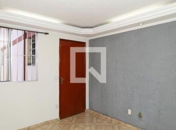 Apartamento · 50m² · 2 Quartos · 1 Vaga · Apartamento para Aluguel - Jardim Lourdes, 2 Quartos, 50 m² - Ferraz de Vasconcelos