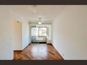 Apartamento · 64m² · 3 Quartos · 1 Vaga · Apartamento para Aluguel - Vila Romano, 3 Quartos, 64 m² - São Paulo
