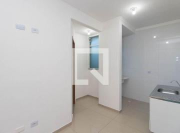 Apartamento · 28m² · 1 Quarto · Apartamento para Aluguel - Vila Gustavo, 1 Quarto,  28 m² - São Paulo