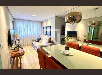 Apartamento · 59m² · 2 Quartos · 1 Vaga · Apartamento para Aluguel - Picanço, 2 Quartos, 59 m² - Guarulhos