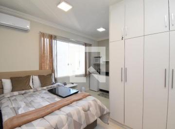 Apartamento · 22m² · 1 Quarto · Apartamento para Aluguel - Centro, 1 Quarto, 22 m² - Curitiba