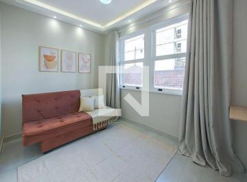 Apartamento · 35m² · 1 Quarto · Apartamento para Aluguel - Centro, 1 Quarto, 35 m² - Rio de Janeiro