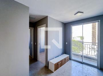 Apartamento · 45m² · 2 Quartos · 1 Vaga · Apartamento para Aluguel - Tatuapé, 2 Quartos, 45 m² - São Paulo