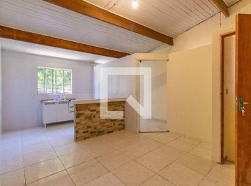 Casa · 54m² · 2 Quartos · 1 Vaga · Casa para Aluguel - Jardim Petrópolis, 2 Quartos, 54 m² - Cotia