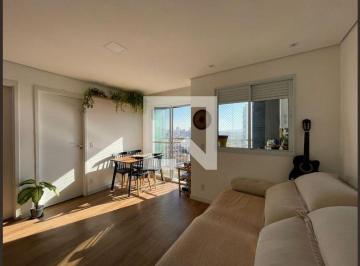 Apartamento · 37m² · 1 Quarto · 1 Vaga · Apartamento para Aluguel - Centro, 1 Quarto, 37 m² - Osasco