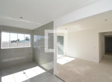 Apartamento · 81m² · 3 Quartos · 1 Vaga · Apartamento para Aluguel - Centro, 3 Quartos, 81 m² - Pinhais