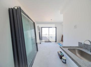 Apartamento · 22m² · 1 Quarto · Apartamento para Aluguel - Consolação, 1 Quarto, 22 m² - São Paulo