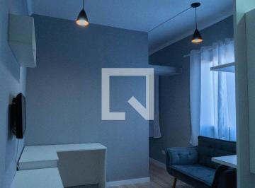 Apartamento · 38m² · 1 Quarto · 1 Vaga · Apartamento para Aluguel - Higienópolis, 1 Quarto, 38 m² - Piracicaba
