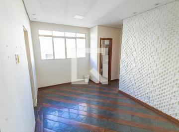 Apartamento · 52m² · 2 Quartos · 1 Vaga · Apartamento para Aluguel - São João Batista, 2 Quartos, 52 m² - Belo Horizonte
