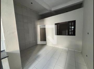 Casa · 40m² · 1 Quarto · 1 Vaga · Casa para Aluguel - Santa Luzia, 1 Quarto, 40 m² - Ribeirão Pires