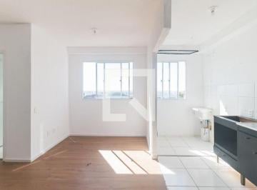 Apartamento · 49m² · 2 Quartos · 1 Vaga · Apartamento para Aluguel - Vila São Joao, 2 Quartos, 49 m² - Poá