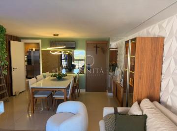 Damai Residence - Sala - Trinità Imobiliária · Condomínio Damai Residence