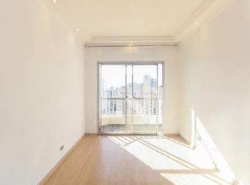 Apartamento · 66m² · 3 Quartos · 2 Vagas · Apartamento para Aluguel - Tatuapé, 3 Quartos, 66 m² - São Paulo