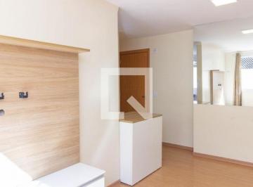 Apartamento · 43m² · 2 Quartos · 1 Vaga · Apartamento para Aluguel - Jardim Iris , 2 Quartos, 43 m² - São Paulo