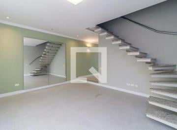 Casa · 100m² · 2 Quartos · 2 Vagas · Casa para Aluguel - Chácara Santo Antonio, 2 Quartos, 100 m² - São Paulo