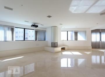 Apartamento · 360m² · 4 Quartos · 4 Vagas · Apartamento para Aluguel - Panamby, 4 Quartos, 360 m² - São Paulo