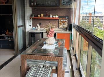 Illimitato Residenzia - varanda gourmet - Trinità Imobiliária · Illimitato Residenziale – Apartamento de Alto Padrão à Venda na Freguesia