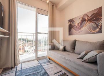 Apartamento · 35m² · 1 Quarto · Apartamento para Aluguel - Planalto Paulista, 1 Quarto, 35 m² - São Paulo