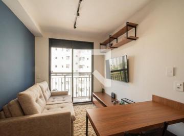 Apartamento · 34m² · 2 Quartos · Apartamento para Aluguel - Saúde, 2 Quartos, 34 m² - São Paulo