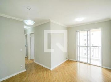 Apartamento · 60m² · 3 Quartos · 1 Vaga · Apartamento para Aluguel - Tatuapé, 3 Quartos, 60 m² - São Paulo