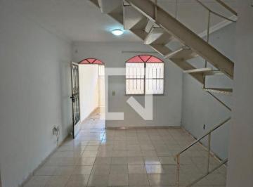 Casa · 54m² · 2 Quartos · 1 Vaga · Casa para Aluguel - Boa Vista, 2 Quartos,  54 m² - Nova Iguaçu