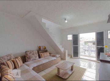 Casa · 250m² · 5 Quartos · 4 Vagas · Casa para Aluguel - Ponte Rasa, 5 Quartos, 250 m² - São Paulo