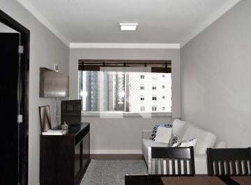 Apartamento · 70m² · 2 Quartos · 1 Vaga · Apartamento para Aluguel - Jardim Paulista, 2 Quartos, 70 m² - São Paulo