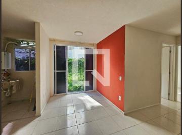 Apartamento · 50m² · 2 Quartos · 1 Vaga · Apartamento para Aluguel - Jardim Alvorada, 2 Quartos, 50 m² - Nova Iguaçu