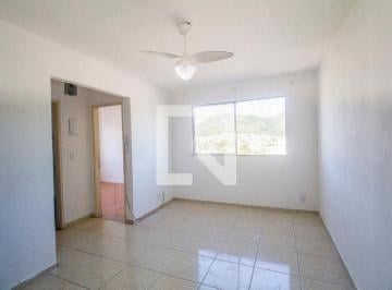 Apartamento · 60m² · 2 Quartos · 1 Vaga · Apartamento para Aluguel - Realengo, 2 Quartos, 60 m² - Rio de Janeiro
