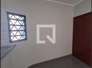 Apartamento · 37m² · 1 Quarto · 1 Vaga · Apartamento para Aluguel - Jardim Irajá, 1 Quarto,  37 m² - Ribeirão Preto