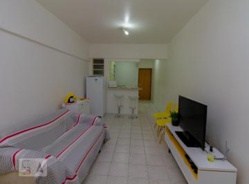 Apartamento · 35m² · 1 Quarto · Apartamento para Aluguel - Centro, 1 Quarto, 35 m² - Florianópolis