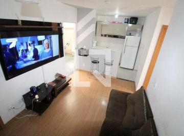 Apartamento · 48m² · 2 Quartos · 1 Vaga · Apartamento para Aluguel - Pq Novo Horizonte, 2 Quartos, 48 m² - São José dos Campos