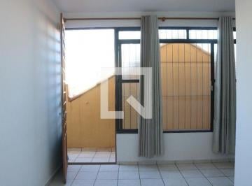 Casa · 65m² · 2 Quartos · 1 Vaga · Casa para Aluguel - Vila Romana, 2 Quartos, 65 m² - São Paulo