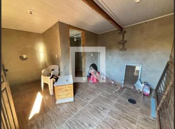Casa · 35m² · 1 Quarto · 2 Vagas · Casa para Aluguel - Rio dos Sinos, 1 Quarto, 35 m² - São Leopoldo