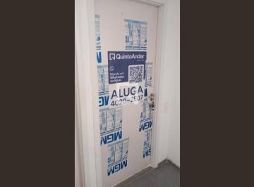 Apartamento · 40m² · 2 Quartos · 1 Vaga · Apartamento para Aluguel - Guaratiba, 2 Quartos, 40 m² - Rio de Janeiro