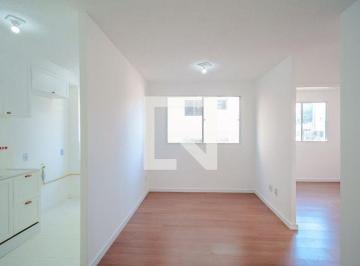 Apartamento · 42m² · 2 Quartos · Apartamento para Aluguel - Jardim do Lago, 2 Quartos, 42 m² - São Paulo