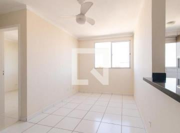 Apartamento · 48m² · 2 Quartos · 1 Vaga · Apartamento para Aluguel - Pinheirinho, 2 Quartos, 48 m² - Curitiba