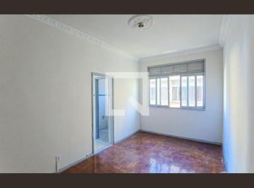 Apartamento · 40m² · 1 Quarto · Apartamento para Aluguel - Quintino Bocaiúva, 1 Quarto, 40 m² - Rio de Janeiro