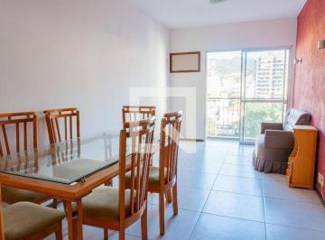 Apartamento · 75m² · 2 Quartos · 1 Vaga · Apartamento para Aluguel - Vila Isabel, 2 Quartos, 75 m² - Rio de Janeiro