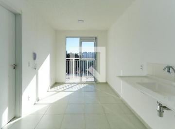 Apartamento · 27m² · 2 Quartos · Apartamento para Aluguel - Morumbi, 2 Quartos, 27 m² - São Paulo