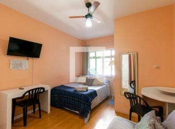 Apartamento · 30m² · 1 Quarto · Apartamento para Aluguel - Liberdade, 1 Quarto, 30 m² - São Paulo