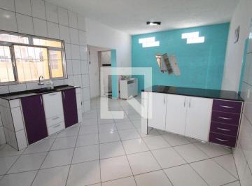 Casa · 50m² · 1 Quarto · 1 Vaga · Casa para Aluguel - Vila Nova São José, 1 Quarto, 50 m² - São José dos Campos