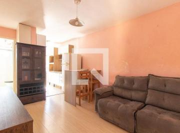 Apartamento · 48m² · 2 Quartos · 1 Vaga · Apartamento para Aluguel - Campo de Santana, 2 Quartos, 48 m² - Curitiba