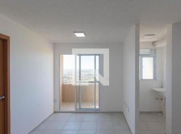 Apartamento · 42m² · 2 Quartos · 1 Vaga · Apartamento para Aluguel - Jardim Amoreiras, 2 Quartos, 42 m² - Campinas