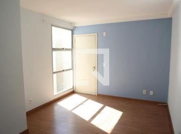 Apartamento · 47m² · 2 Quartos · 1 Vaga · Apartamento para Aluguel - Camargos, 2 Quartos, 47 m² - Belo Horizonte
