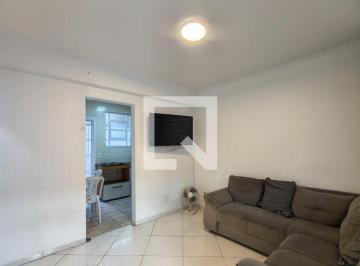 Apartamento · 40m² · 1 Quarto · 1 Vaga · Apartamento para Aluguel - Guilhermina, 1 Quarto, 40 m² - Praia Grande