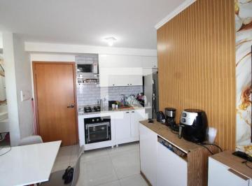 Apartamento · 48m² · 3 Quartos · 1 Vaga · Apartamento para Aluguel - Itaim Paulista, 3 Quartos, 48 m² - São Paulo