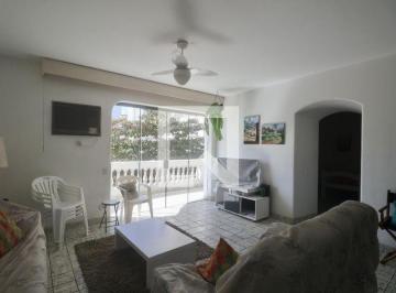 Apartamento · 130m² · 3 Quartos · 1 Vaga · Apartamento para Aluguel - Centro, 3 Quartos, 130 m² - Guarujá